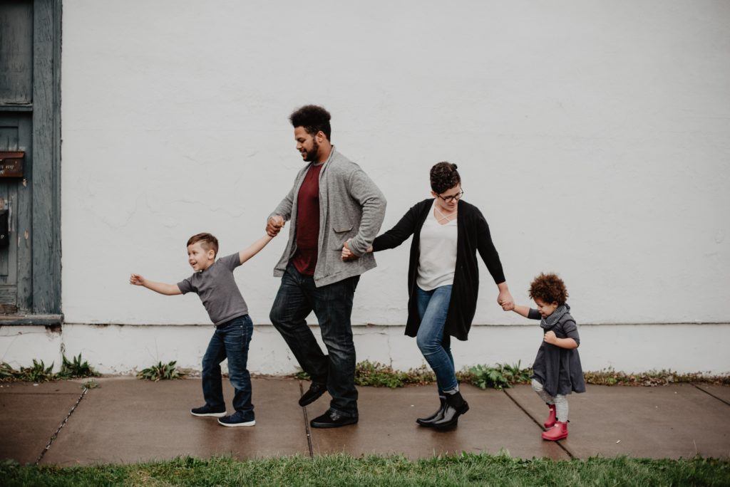 accompagner son enfant - Réseau ODE